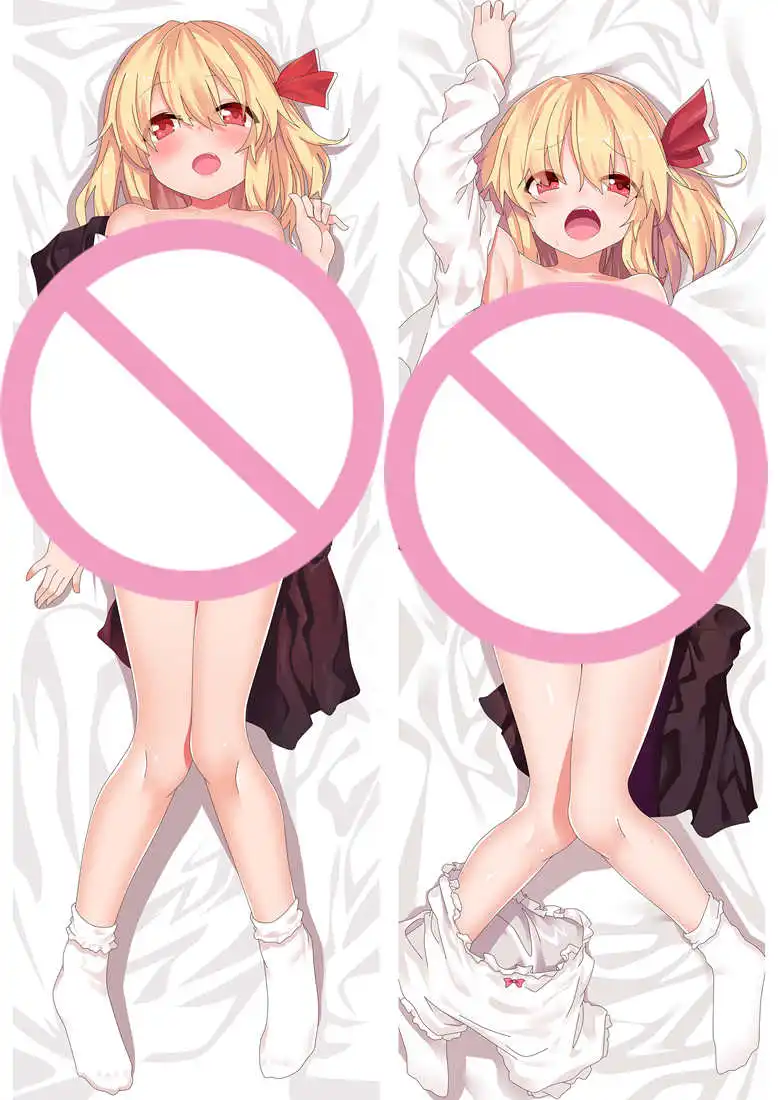 Чехол для подушки Touhou Project rumia & Mystia Lorelei Usami Renko Kijin Seija наволочка Moriya Suwako Dakimakura|remilia