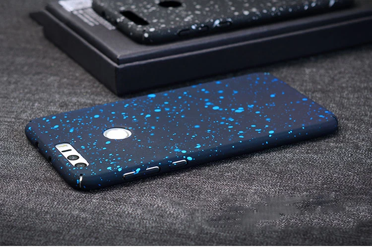 Матовый чехол для huawei P30 Pro P30 P20 Lite P9 P10 плюс Коврики 20 10 9 Honor 10 8 7X V9 V10 Коврики 10 Honor9 Nova 3e чехол на заднюю панель