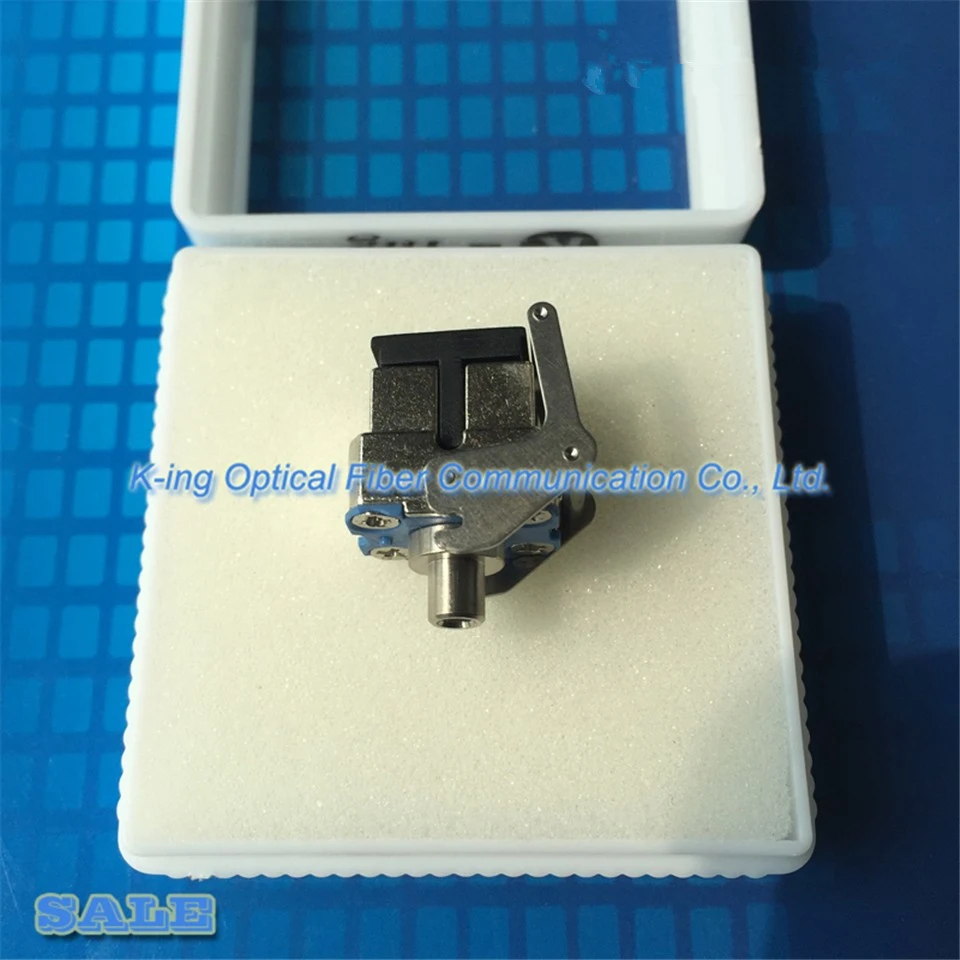 OTDR SC адаптер Для Anritsu MT9083 MT9082 JDSU MTS 6000 4000 Wavetek Yokogawa AQ7275 AQ7280 AQ1200 бренд sc разъем|sc