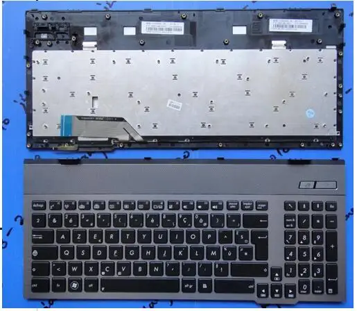 Клавиатура для ASUS G55 G57 G55V G55VW G57V G57VW