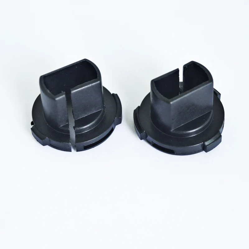 2 шт. автомобильные переходники FEELDO H7 # AM1337|adapter h7|adapter hidadapter for car |
