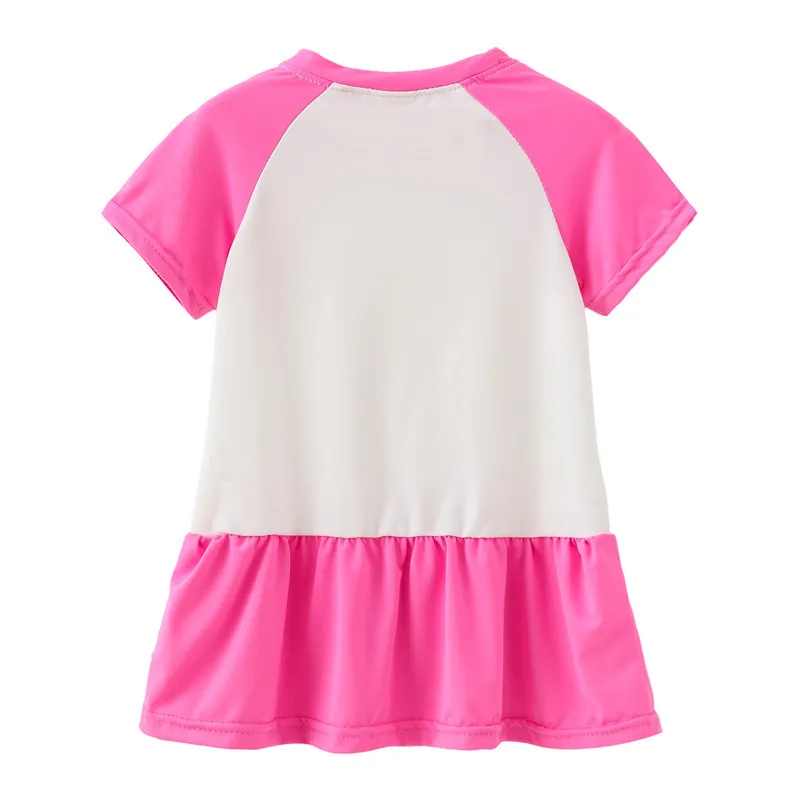 Детское платье для девочек на возраст 2-6 лет | Детская одежда и обувь