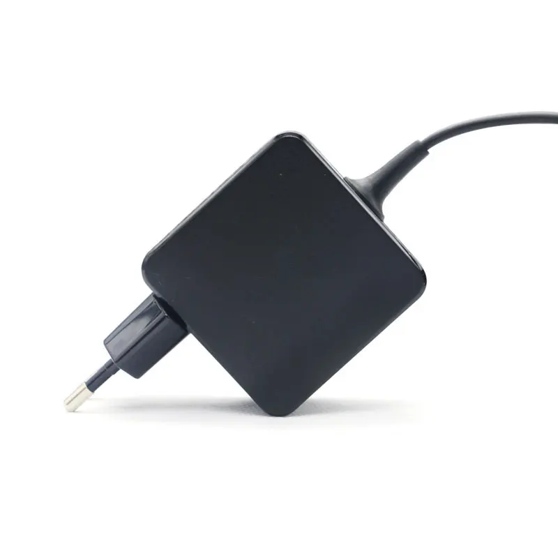 Оригинальный 19 в 1.75A 33 Вт micro usb ADP-33AW B ЕС адаптер переменного тока зарядное