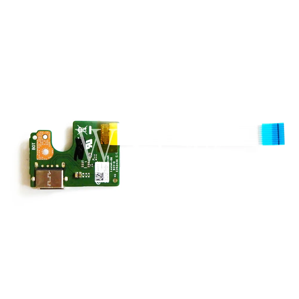 T100HAN USB_board для ASUS T100HA материнская плата ноутбука USB с кабелем тест ОК бесплатная
