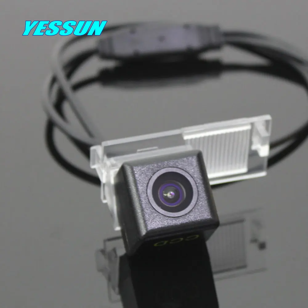 

Vehicle Backup Rear Camera For Citroen C2 2012 Car DVR Alarm System HD CCD1/3 CAM NTSC PAL RCA AUX Accessories