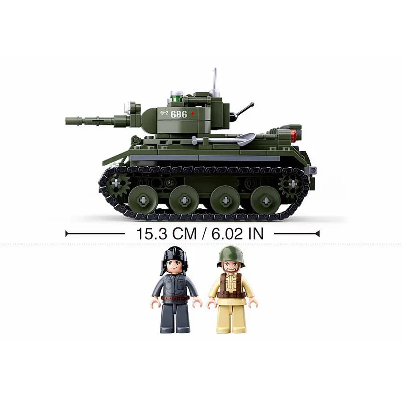 Военная серия, IS-M2, танк, тигр, 131 KV-2, тяжелая модель танка panzerkampfwgen IV, модель танка для детей, рождественские подарки