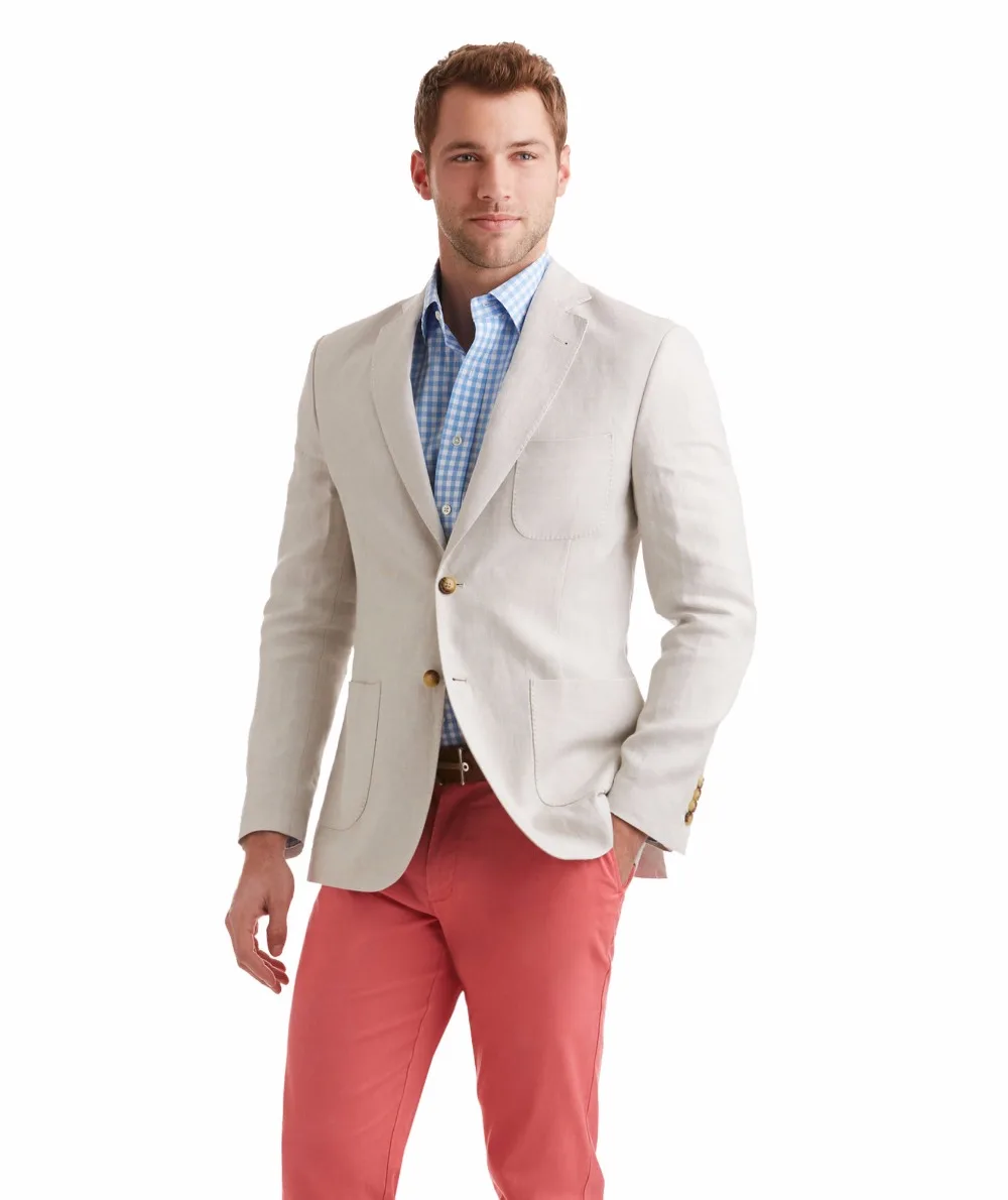 

New Style Groomsmen Two Buttons Groom Tuxedos Notch Lapel Men Suits Wedding Best Man 2 pieces ( Jacket+Pants+Tie ) C540