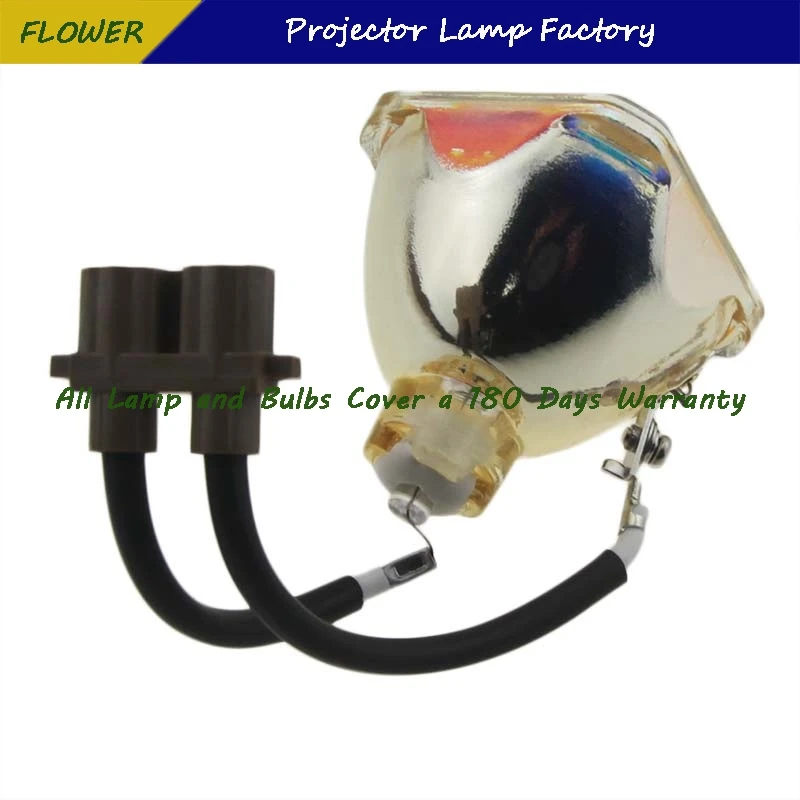 TLPLV3 проектор высокого качества лампа для TOSHIBA TLP S10U / S10 S10D|bare lamp|lamp for projectortoshiba lamps |