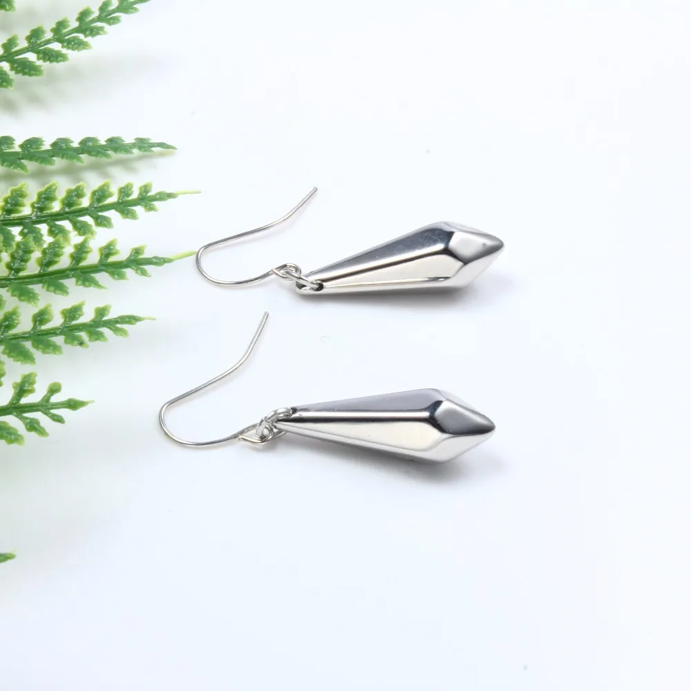 Bijoux Jewelry Drop Ethnic Vintage Earrings Hanging 2018 for Women Korean Metal Earring Pendientes Mujer Moda | Украшения и