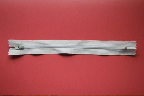 20 шт нейлоновые катушки молнии 3# портной канализации ремесло 9 дюймов Crafter's Sweing завернутые молнии