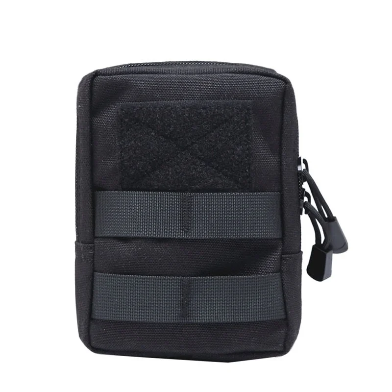 Открытый тактический EDC сумки Сумка охотничий военный Molle поясная сумка Пояс Утилита Сумка Инструмент молния поясная сумка охотничьи сумки