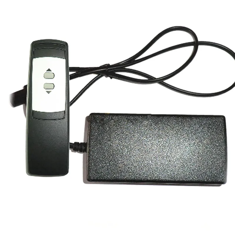 24-вольтовый линейный привод с ходом 21 дюйм/525 мм нагрузкой Н/кг для солнечного