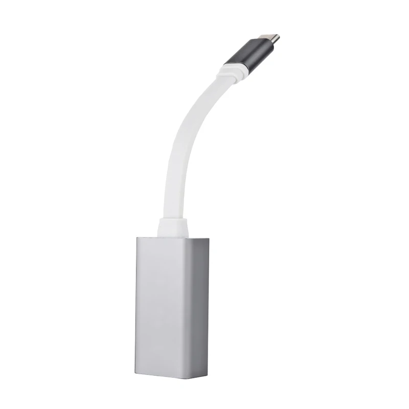 Переходник USB Type-C на VGA для нового Macbook Pro Samsung S8 S9 Note 8 9 + Plus | Электроника