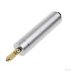 Миниатюрная электрическая алюминиевая ручная дрель, 5 в постоянного тока, для самостоятельной сборки