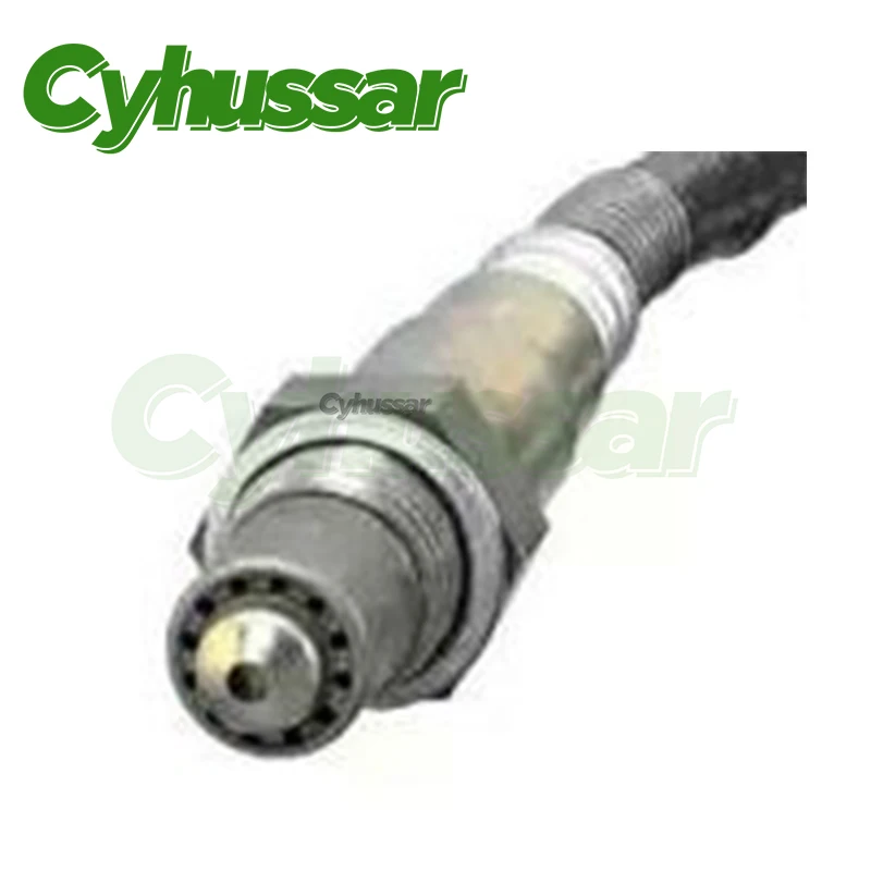 Кислородный датчик O2 Lambda соотношения воздуха и топлива для DAF XF 105 13L 0281004184 1791013 2005-