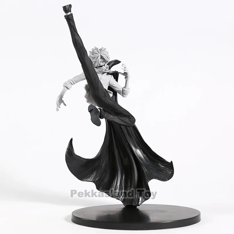 Японское аниме фигурка one piece Sanji фигурка Коллекционная модель игрушки для мальчиков