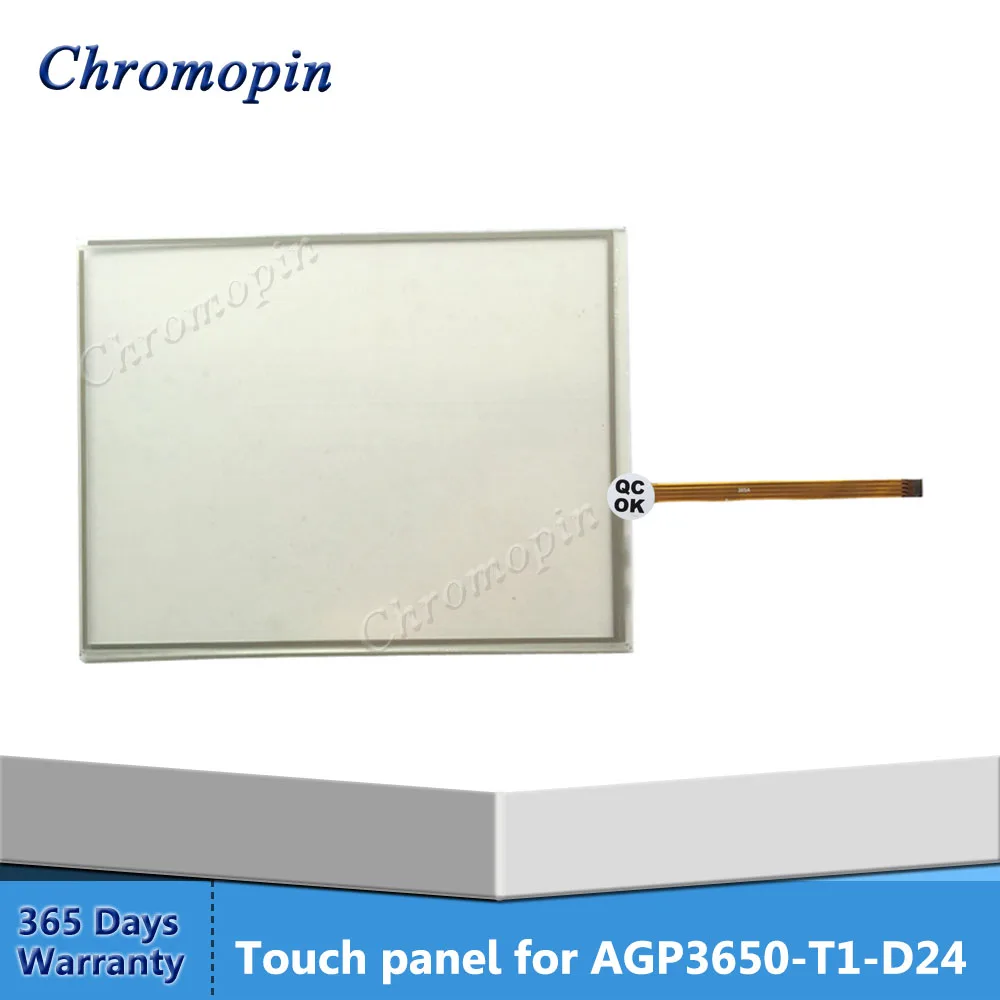 

Сенсорная панель для Pro-face AGP3650-T1-D24 AGP3600-T1-D24 AGP3650-U1-D24