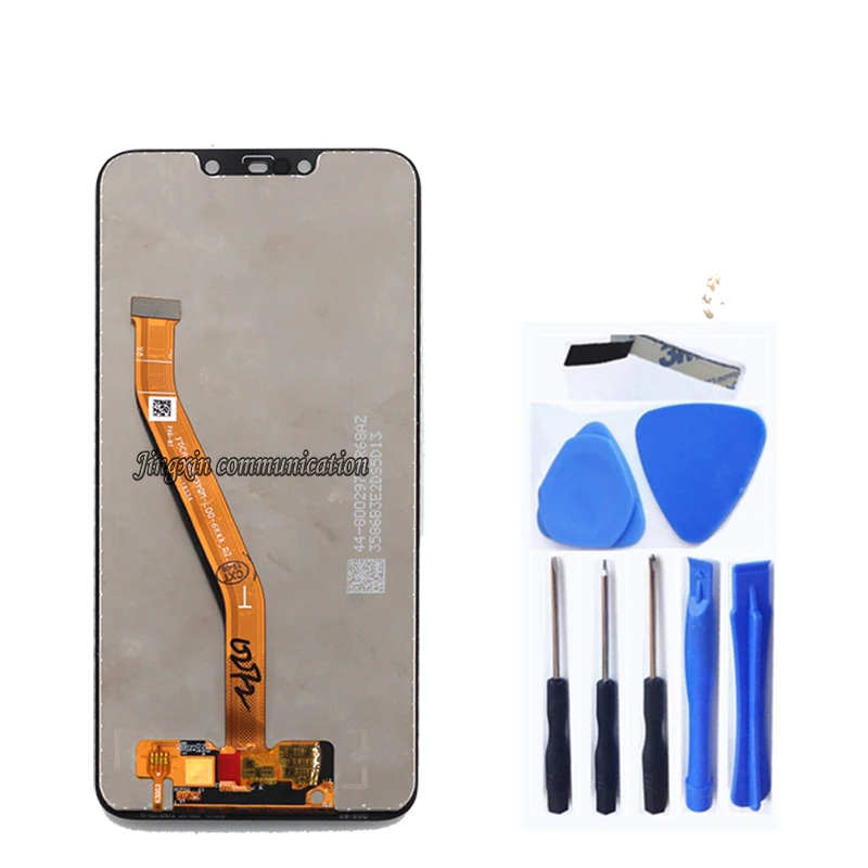 AAA высококачественный ЖК дисплей для huawei mate 20 Lite SNE LX1 L21 LX3 LX2 L23 + кодирующий