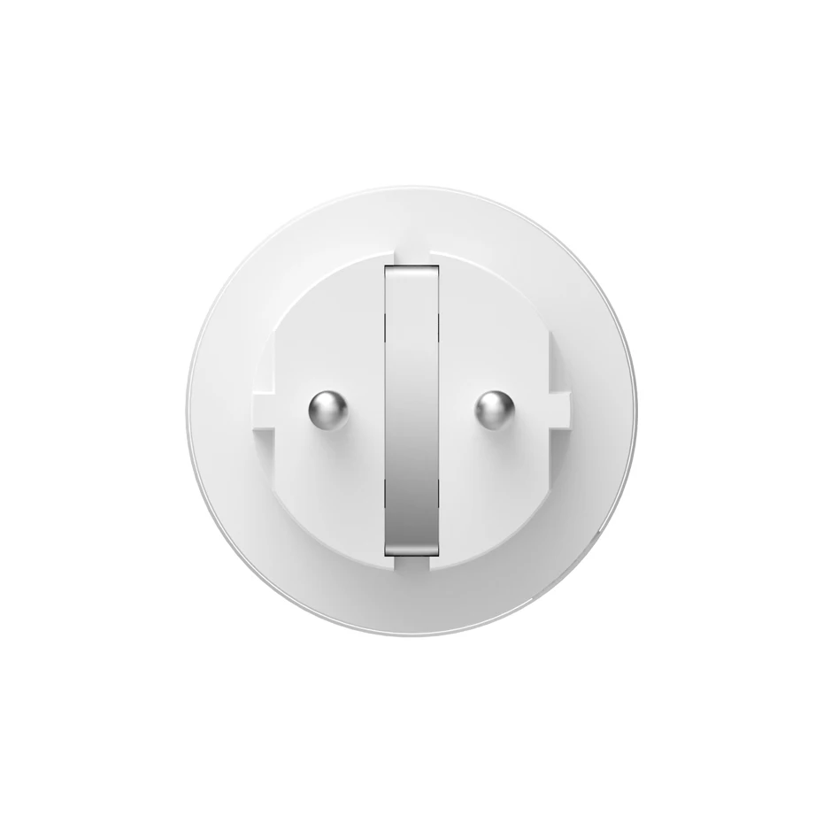 AVATTO 10A ЕС умная розетка с монитором питания, светодиодный ночник, Wi-Fi разъем работает для Alexa/Google Home пульт дистанционного управления для дропшиппинг