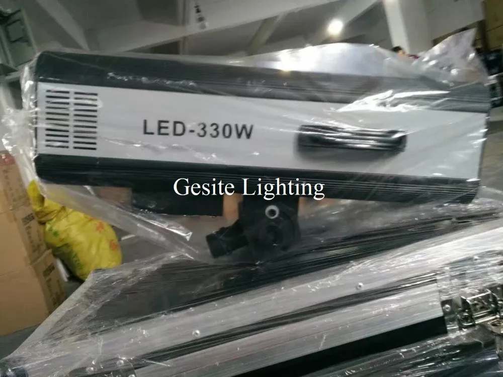 Светодиодный прожектор 330 Вт|follow light|follow spot lightstage light |