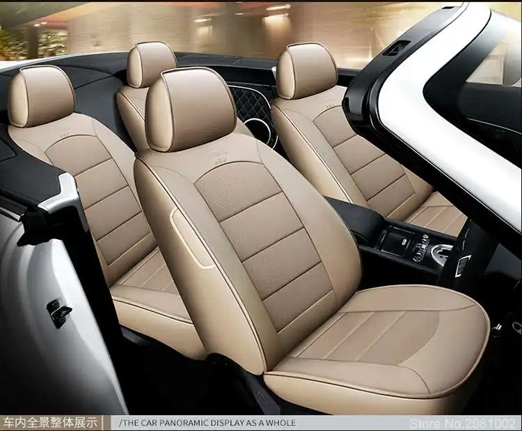 custom auto real leather car seat cover for bmw e46 e36 e39 e90 x1 x5 x6 e53 f11 e60 f30 x3 e83 Automobiles Seat Cover | Автомобили и