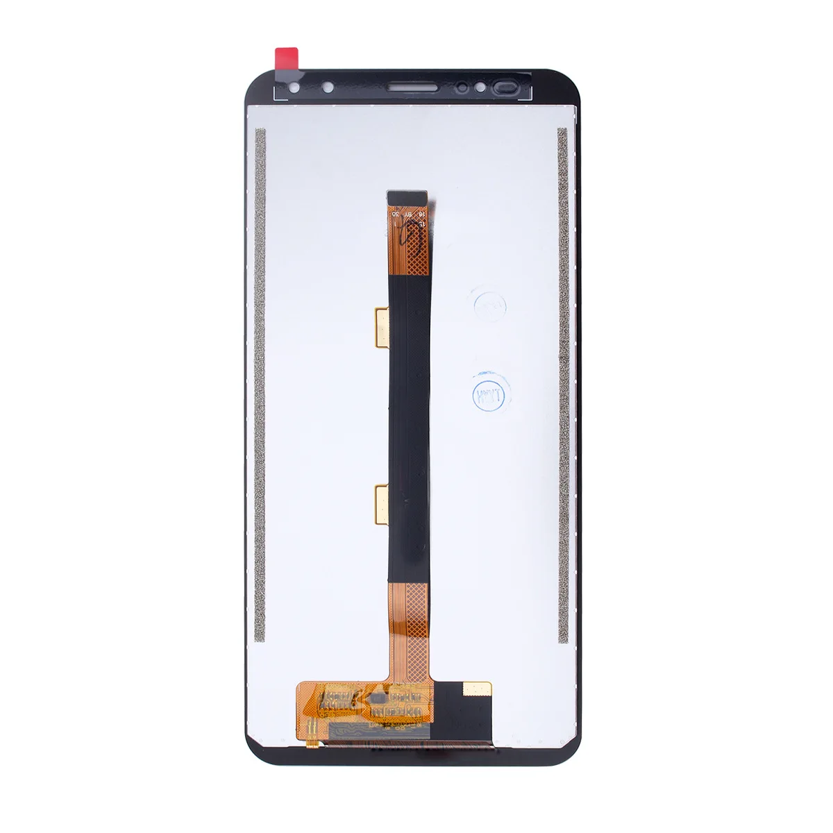 Для Ulefone power 3 ЖК дисплей + сенсорный экран 2160X1080 Замена аксессуары инструменты для