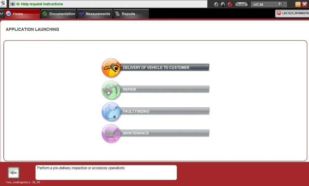 Lexia3 PP2000 Diagbox V7.83 полный чип 921815C Lexia 3 сканер Automotriz диагностический инструмент OBD2 сканер для Ci-t-ro-en/P-eu-ge-ot