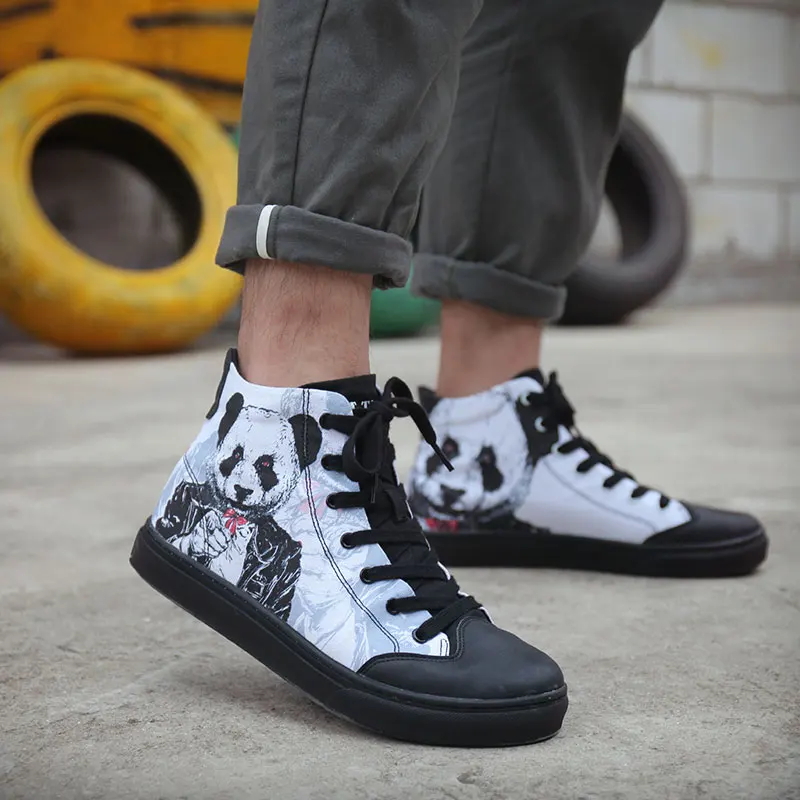 IDX I want to buy comfortable original graffiti oldschool fashion work shoes woman | Обувь