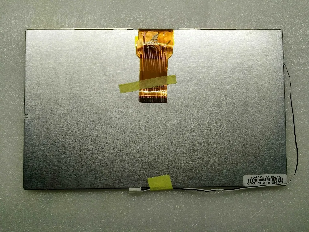 ЖК экран с высоким разрешением 10 1 дюйма 50P|screen 10.1|10.1 screen10.1 lcd screen |