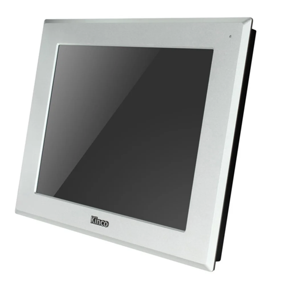 MT4720TE Kinco Eview Сенсорная панель HMI экран 15 'ɾthernet 1 USB-хост SD-карта новый и