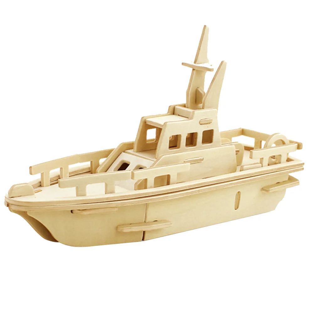 Хобби грузовик автомобиль Детский DIY сборная игрушка игра 3D взрослые Обучающие