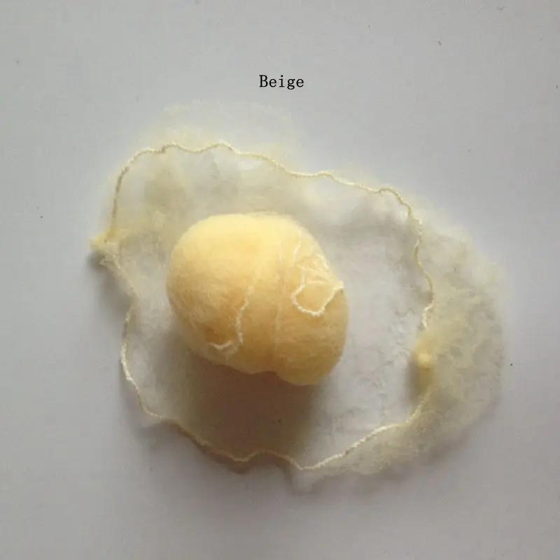 Пробный заказ 30 шт. Высококачественная танцевальная сетка для пучка волос