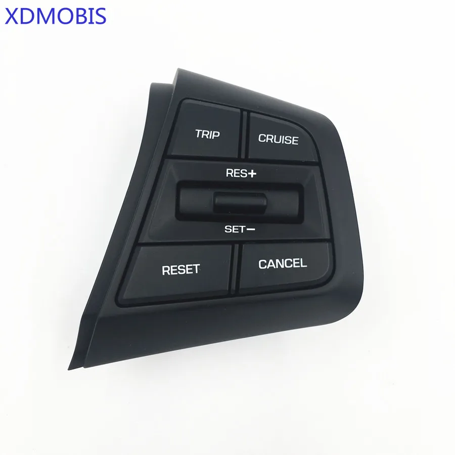 Рулевое колесо для Hyundai ix25 creta 2 0 1 6 кнопок Bluetooth телефон круиз контроль кнопка