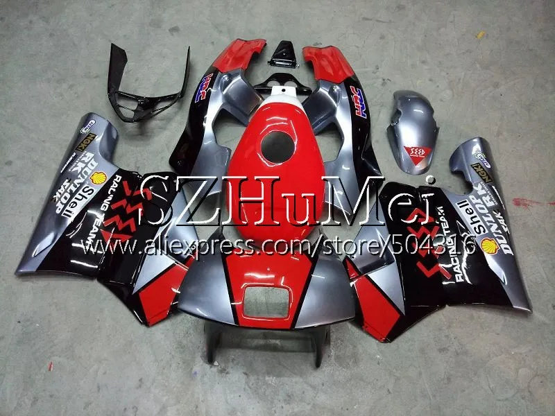 No. 16 MC18 для HONDA PGM2 NSR250 Rothmans синий СМП 250 R NSR250R 88 89 124SH13 MC16 СМП 250R NS250 RR NSR250RR 1988 1989 88 89 обтекатель - Цвет: No. 16