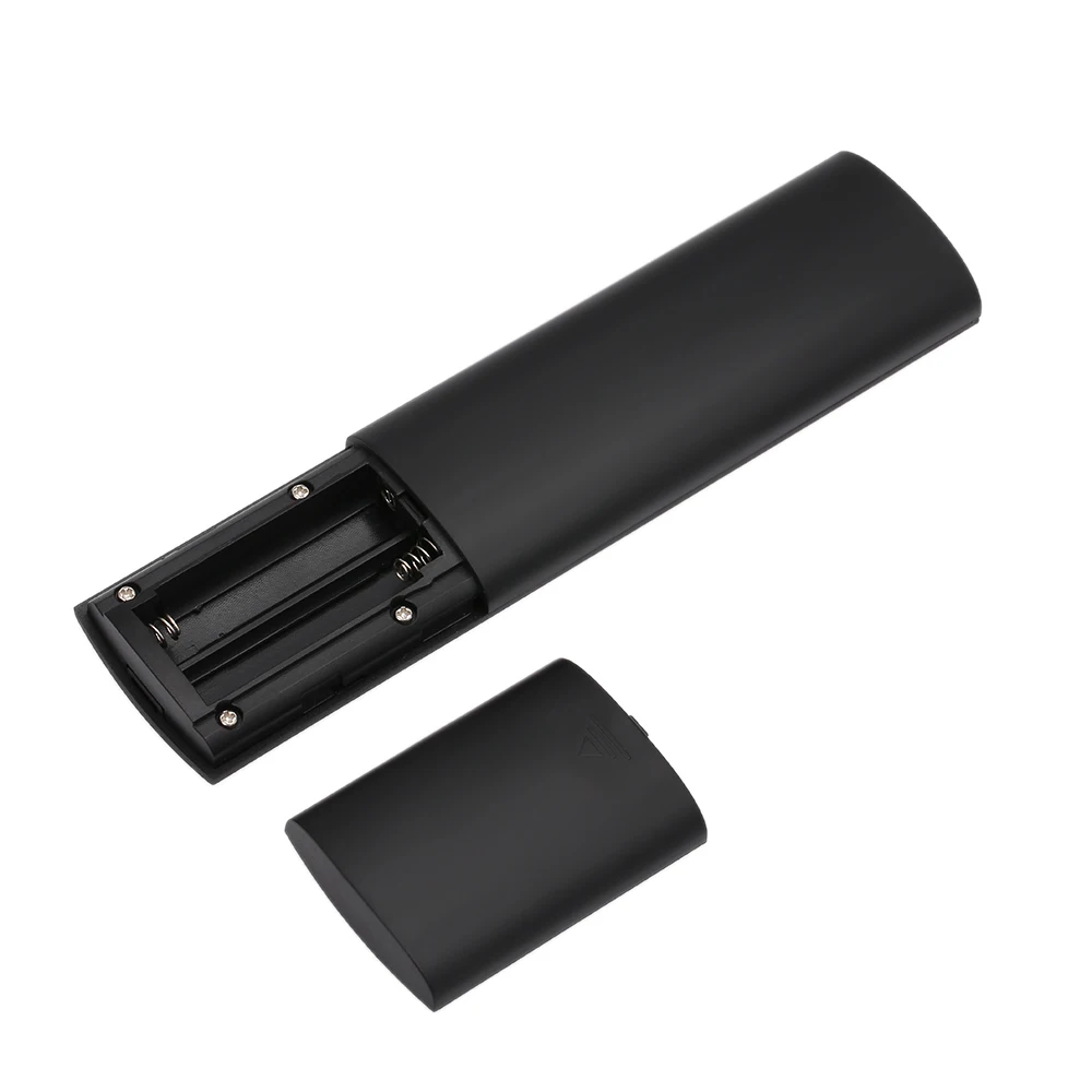 TZ02 2,4 ГГц беспроводной пульт дистанционного управления с usb-приемником голосовой вход для Android tv Box PC ноутбук Smart tv черный