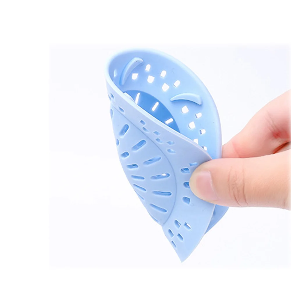 Кухонные гаджеты Outfall Сливная крышка сетка для стока раковины фильтр душа