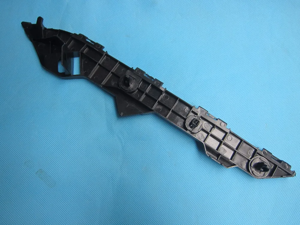Кронштейн заднего бампера для TOYOTA COROLLA 2007 2013 OEM: 52155 12290|corolla toyota|corolla corollacorolla rear bumper |