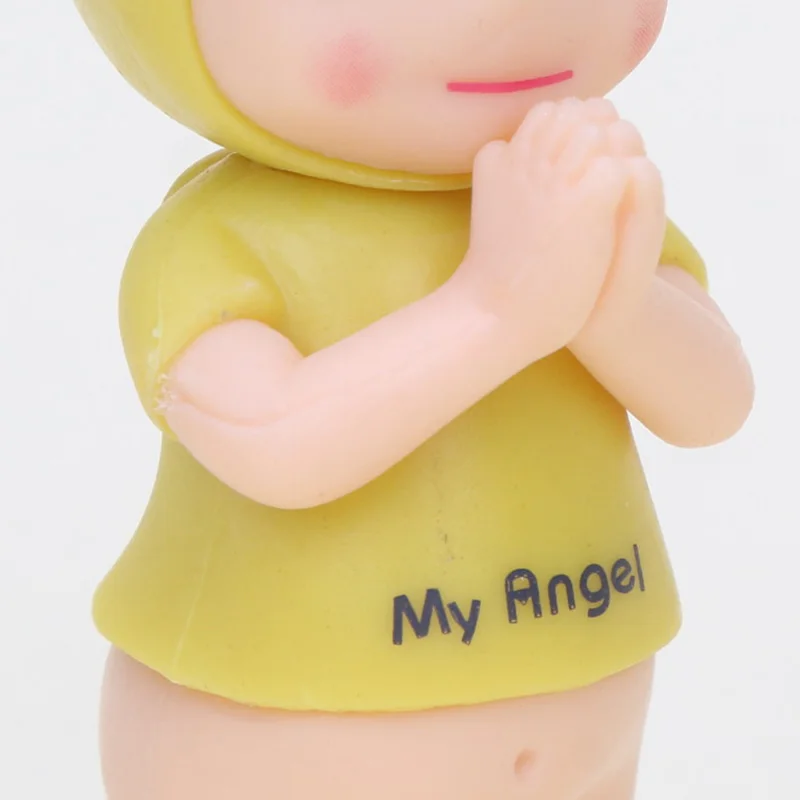 6 см Sonny Angel фигурка игрушки Косплей свинка животное Sonny Angel ребенок ПВХ фигурка Коллекция Модель игрушки куклы