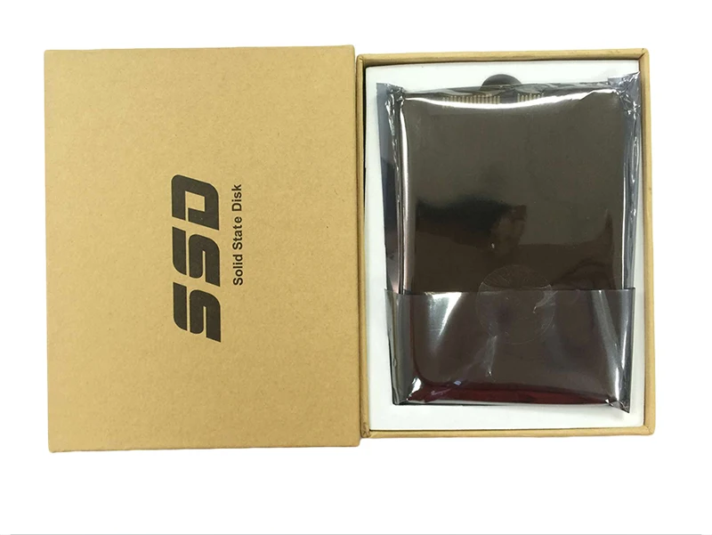 Epassionway ssd 120 ГБ 2.5 &quotsata3 жесткий диск 128 MLC Флэш-Памяти hd hdd для Настольных Ноутбуков