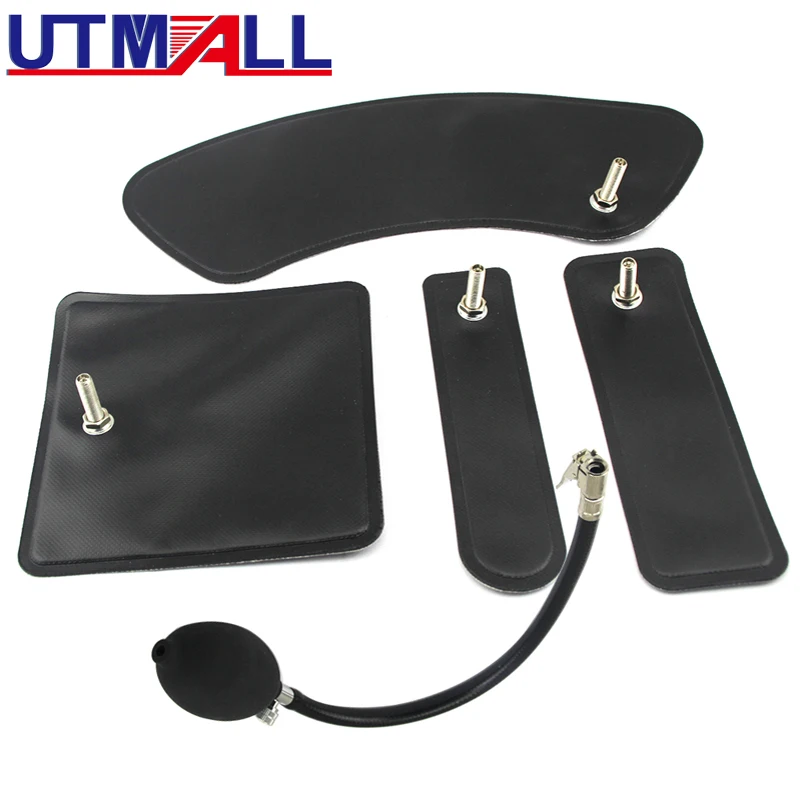 Ручной инструмент 5 шт надувная ручная воздушная сумка для автомобиля открывалка