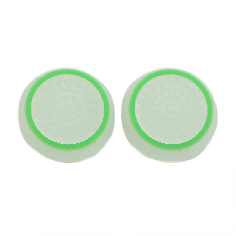 2 шт. аналоговый 360 контроллер Thumb Stick ручка Thumbstick Крышка для PS4 xbox ONE