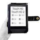 Чехол-книжка для электронной книги Pocketbook 631 Plus Touch HD и HD 2, 6 дюймов, магнит из искусственной кожи, чехол, хорошо подходит для pb 631, Подарочный стилус