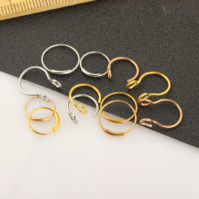 2019 ограниченная по времени продажа смолы пробки и тоннели зубы Grillz Пирсинг
