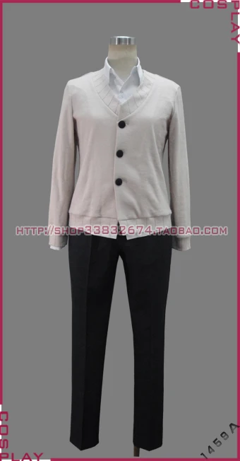 Костюм для косплея Шу Сакамаки 11|cosplay costume|diabolik loversdiabolik lovers cosplay costume |
