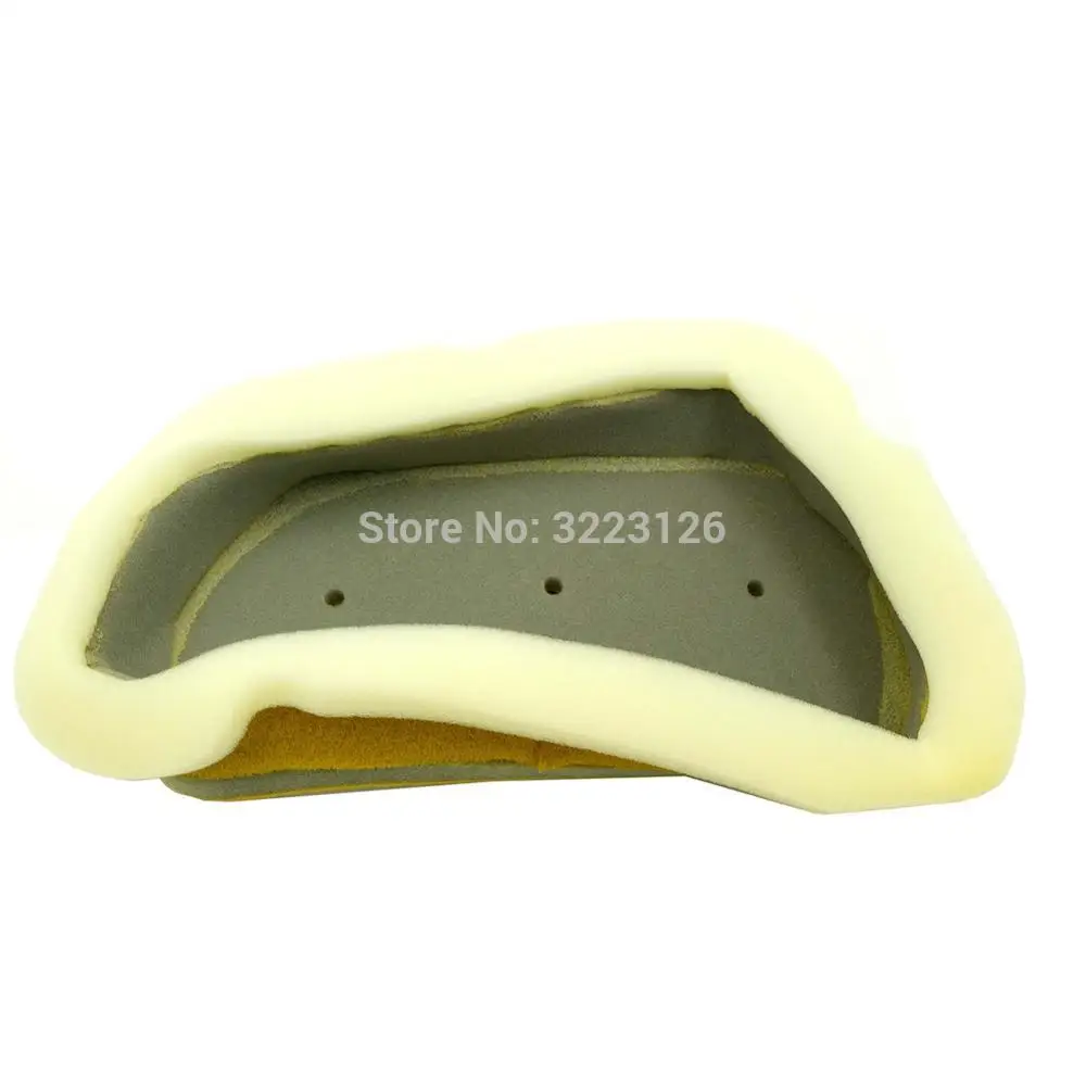 Motorcycle Air Filter Cleaner AirFilter For Yamaha YZF R6 YZFR6 YZF-R6 2003 2004 2005 YZF-R6S YZFR6S R6S 2006 2007 2008 2009 | Автомобили