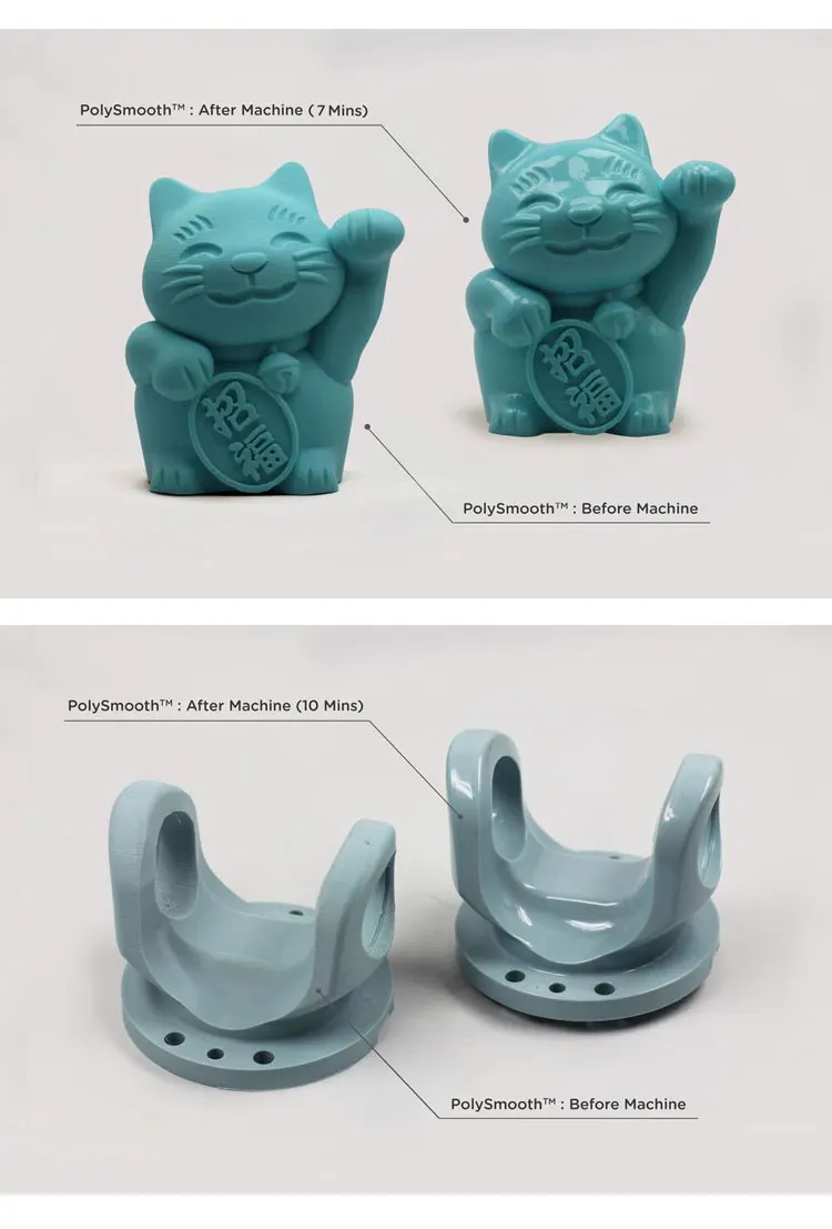 3D полировальная машина, распыление алкоголя, полировка, Полировочный инструмент, 3D принтер партнер