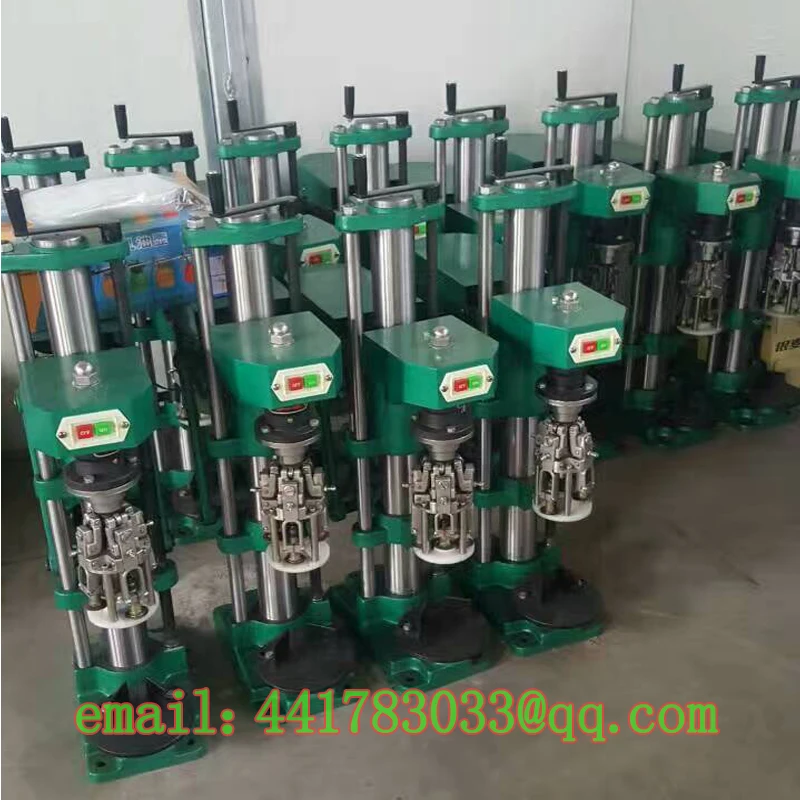 Автоматическая Машина Для Запечатывания крышек детской короны машина для