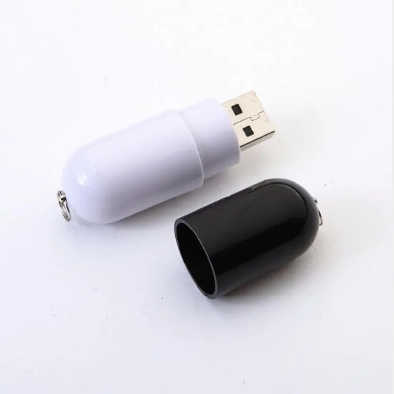 Новый пользовательский DIY логотип таблетки шаблон USB 2 0 флэш карта памяти