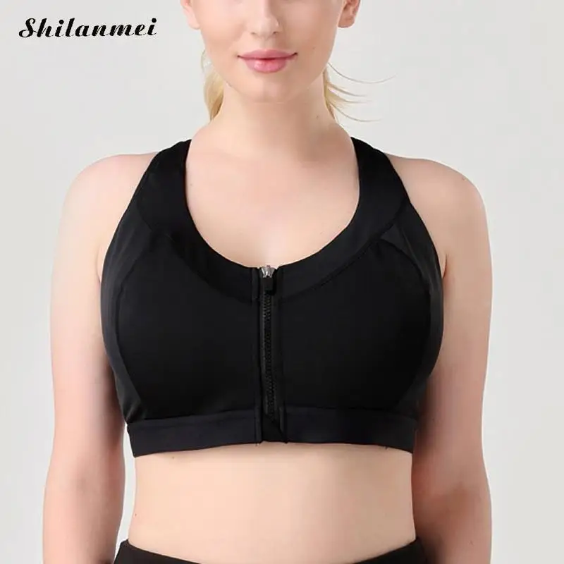 2017 сексуальные спортивный бюстгальтер Топ Спортивная Фитнес крест Ударопрочный
