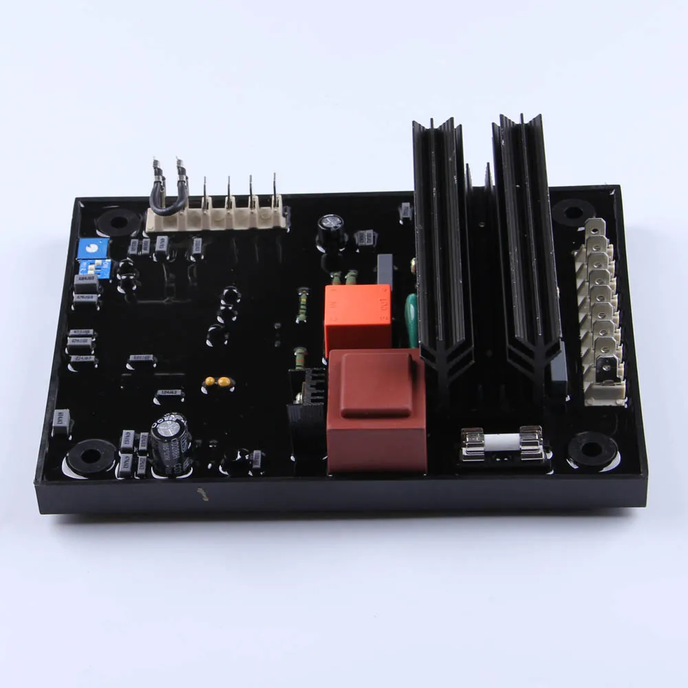 WT 3 Генератор AVR автоматический регулятор напряжения запчасти для генератора